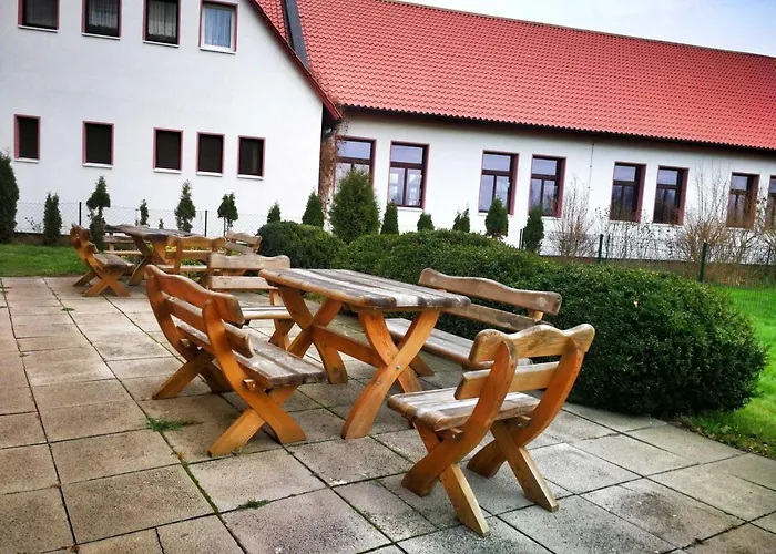 - Kleiner Seehund Apartment Peenemunde